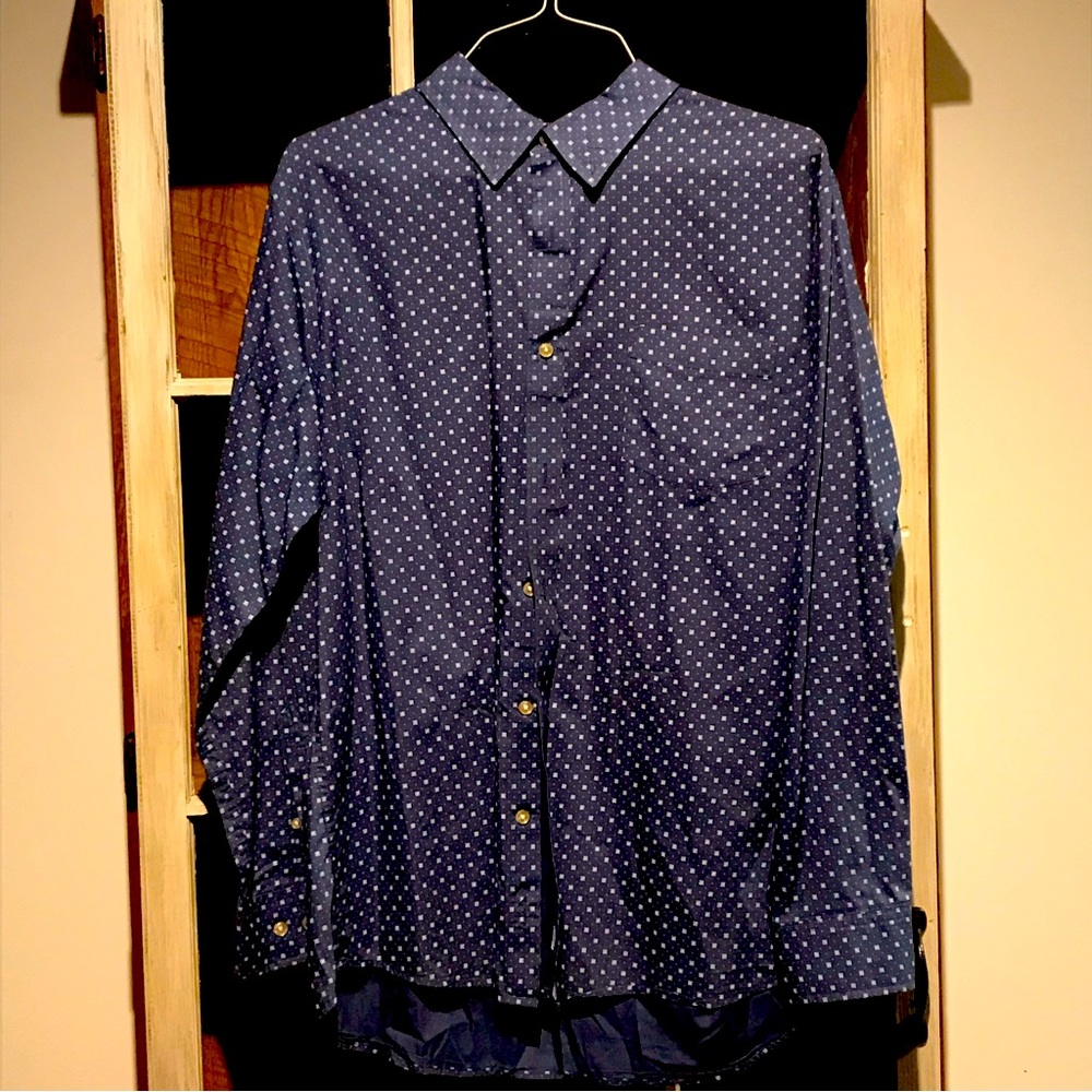 Dress shirt